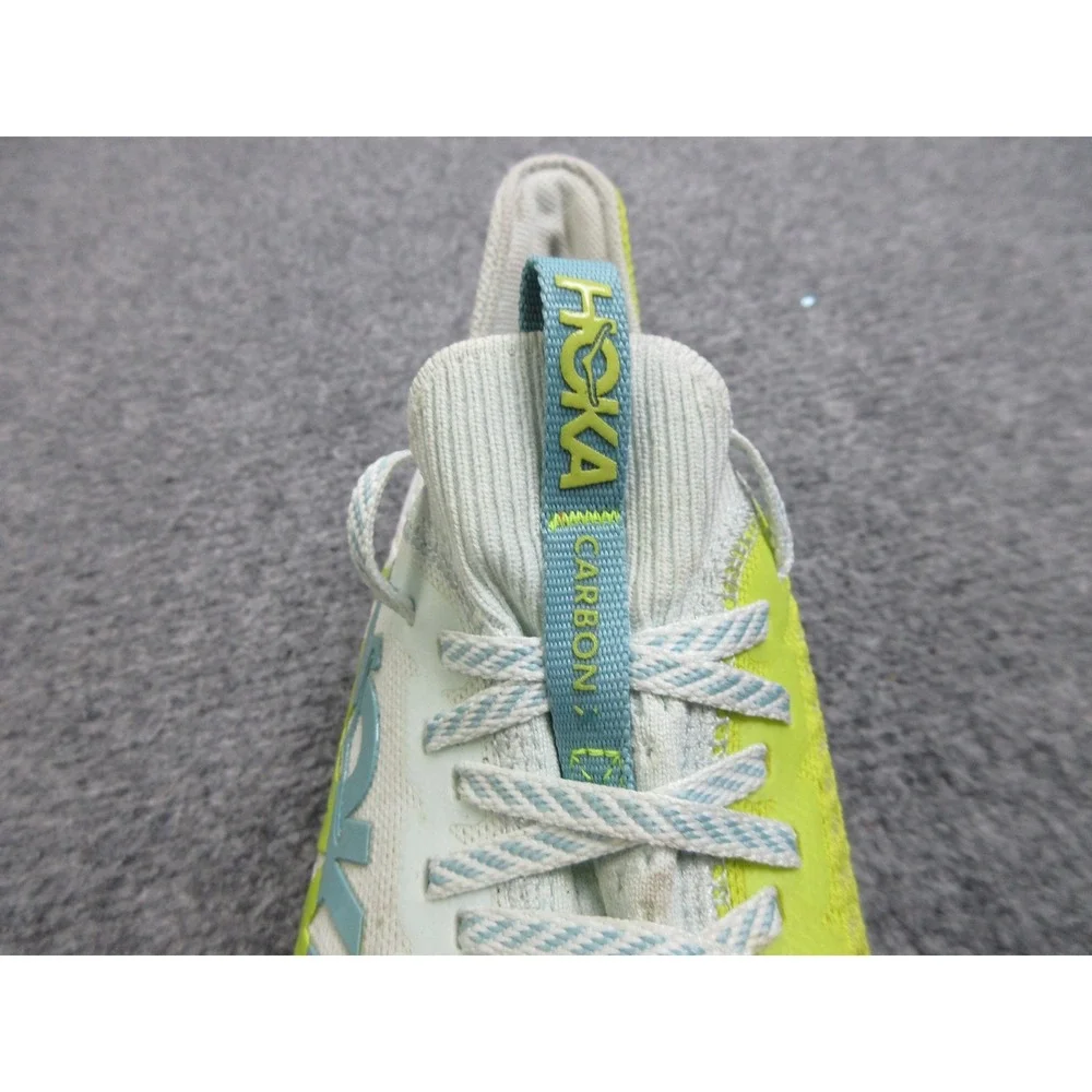 Hoka‎ One One Carbon X 3 Shoes Womens Size 9.5 ProflyX Running Trainer